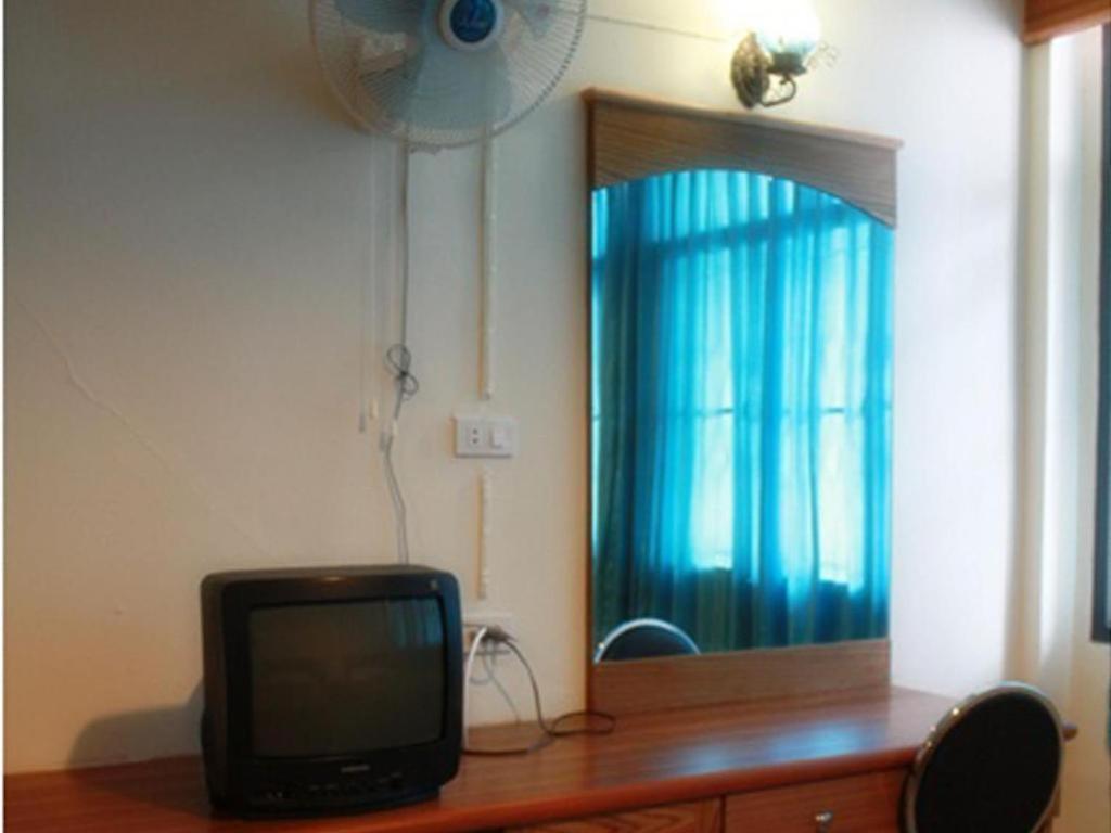 Supak Hotel Kalasin Exterior foto